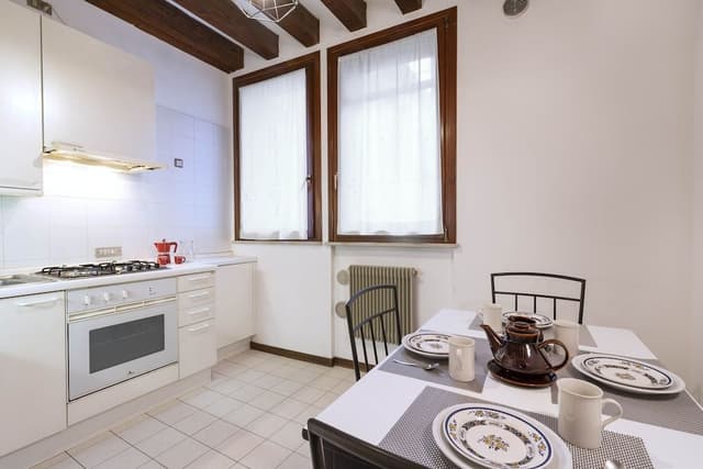 Apartment, 2 Bedrooms