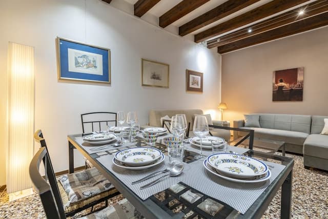 Apartment, 2 Bedrooms
