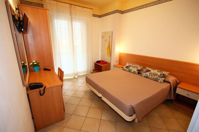 Comfort Double or Twin Room