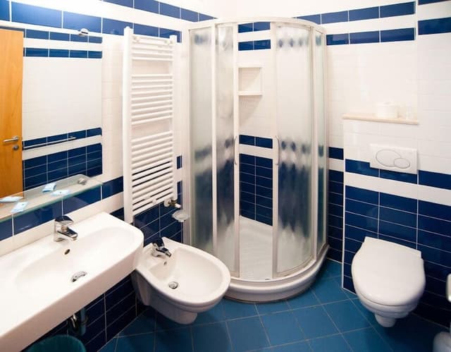 Comfort Double or Twin Room