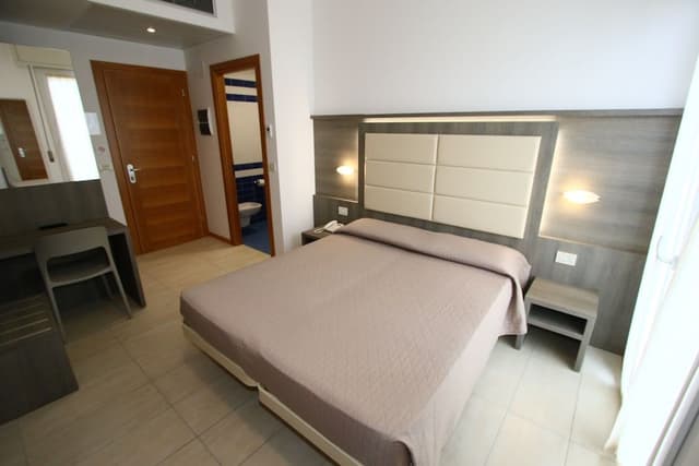 Superior Quadruple Room
