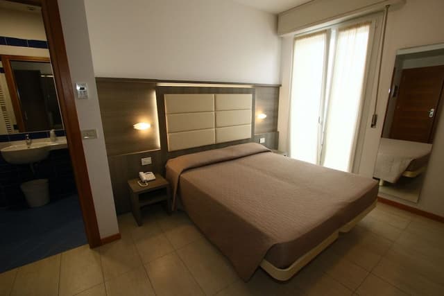 Superior Quadruple Room