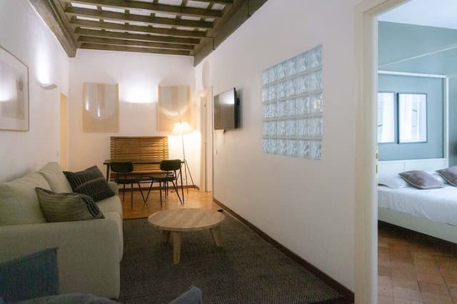 Classic Apartment