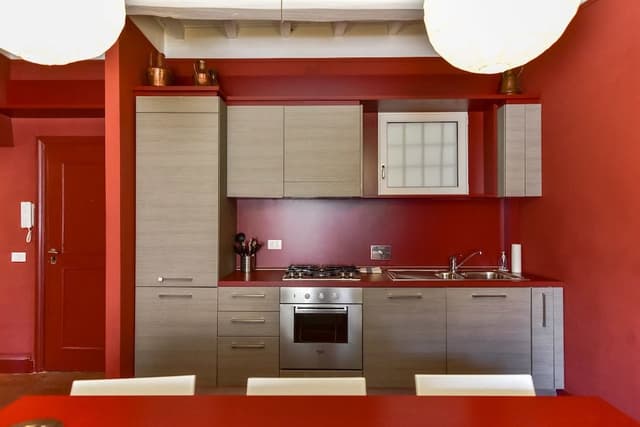 Apartment, 1 Bedroom
