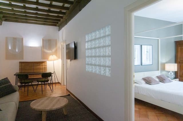Classic Apartment