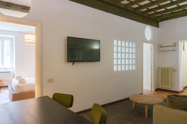 Classic Apartment