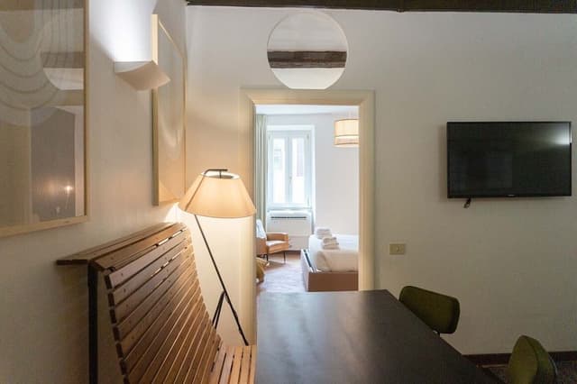Classic Apartment