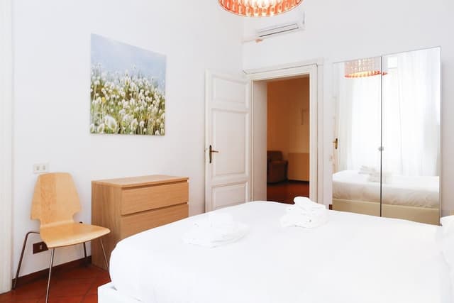 Apartment, 3 Bedrooms