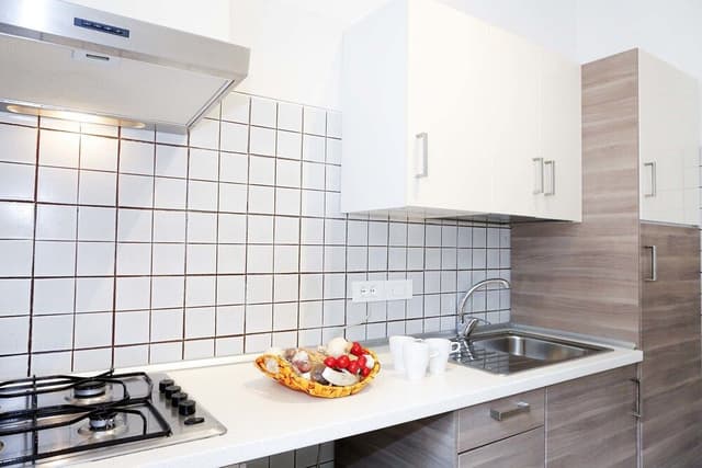 Apartment, 3 Bedrooms