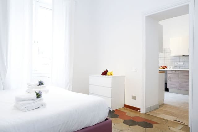 Apartment, 3 Bedrooms