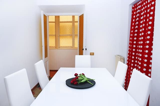Apartment, 3 Bedrooms