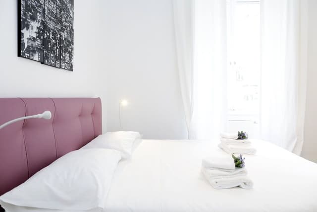 Apartment, 3 Bedrooms