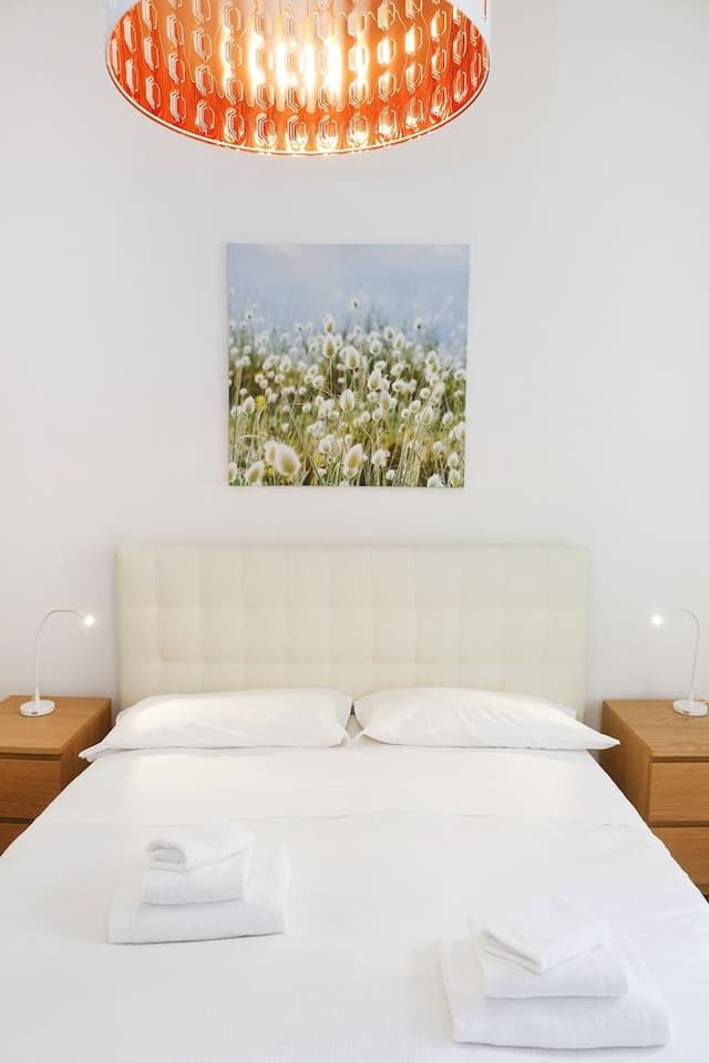 Apartment, 3 Bedrooms
