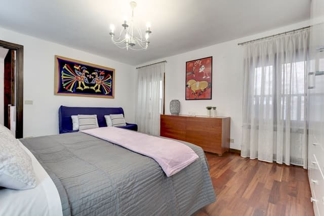 Apartment, 2 Bedrooms