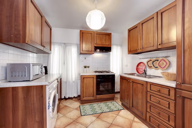 Apartment, 2 Bedrooms