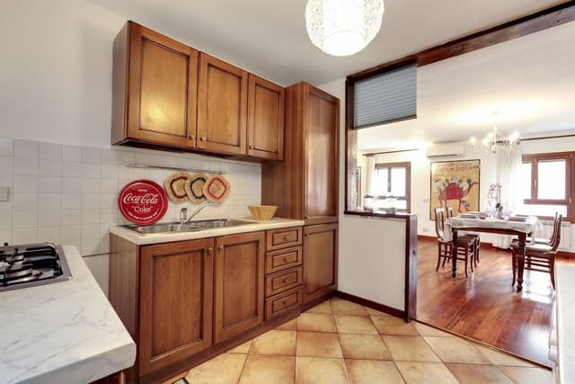 Apartment, 2 Bedrooms
