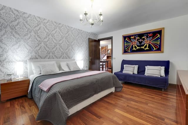 Apartment, 2 Bedrooms