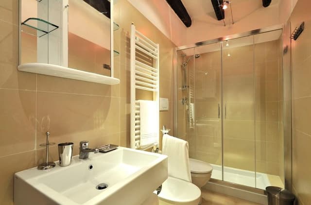 Apartment, 2 Bedrooms