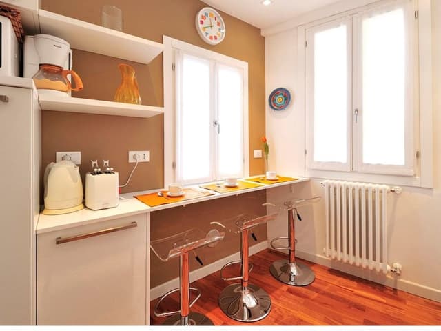 Apartment, 2 Bedrooms