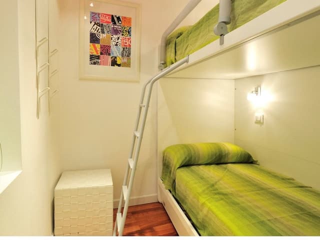 Apartment, 2 Bedrooms