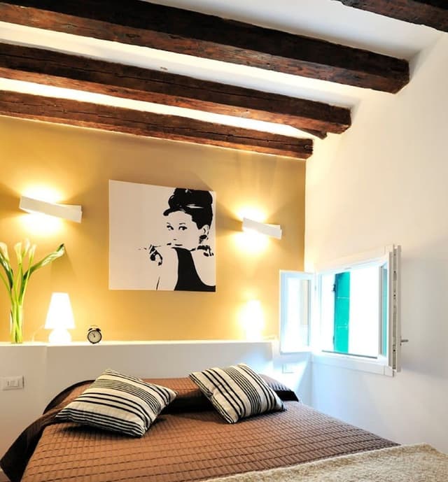 Apartment, 2 Bedrooms