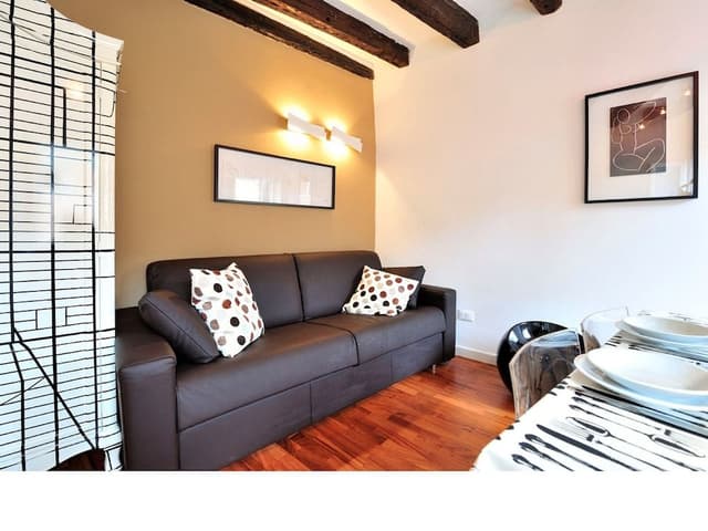 Apartment, 2 Bedrooms