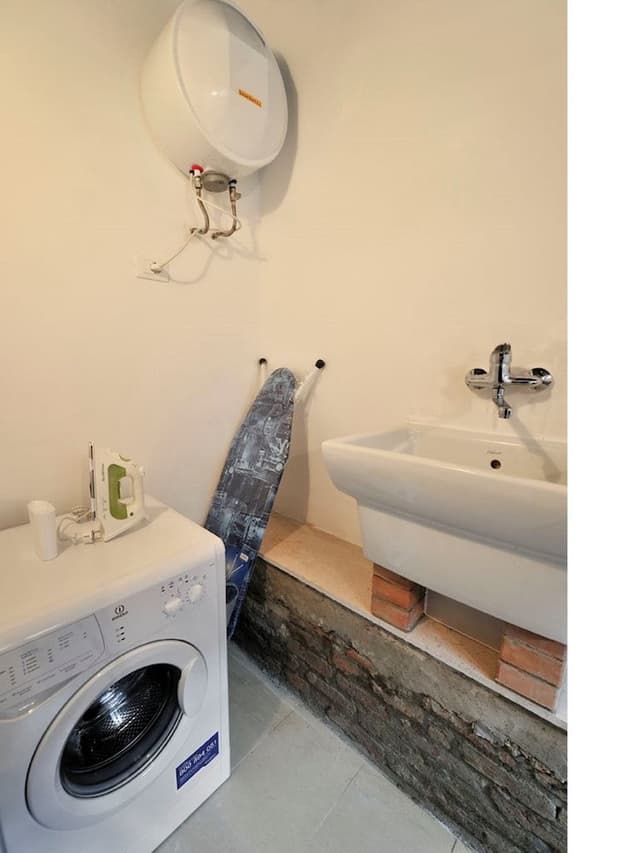 Apartment, 2 Bedrooms