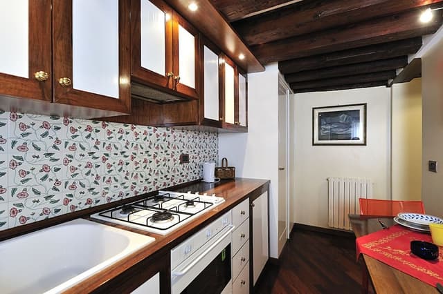 Apartment, 1 Bedroom