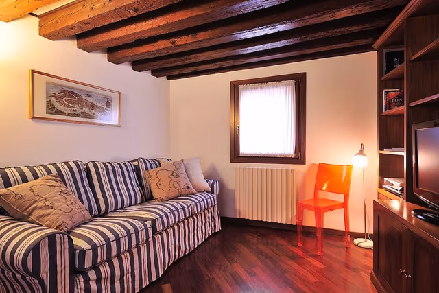 Apartment, 1 Bedroom
