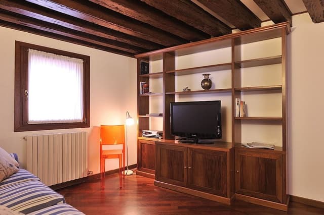 Apartment, 1 Bedroom