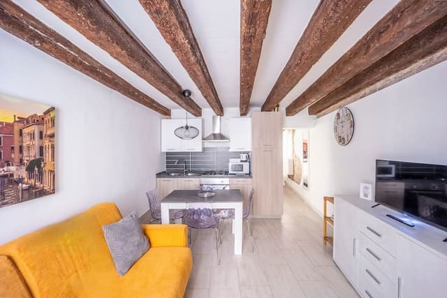 Design Apartment