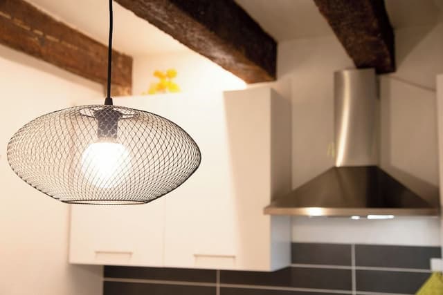 Design Apartment