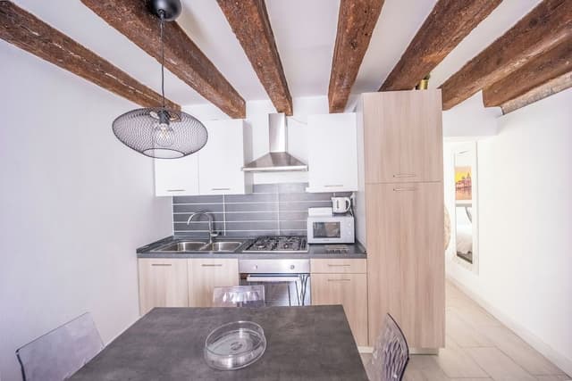 Design Apartment