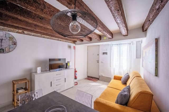 Design Apartment
