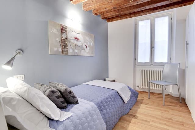 Apartment, 2 Bedrooms