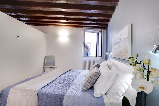 Apartment, 2 Bedrooms