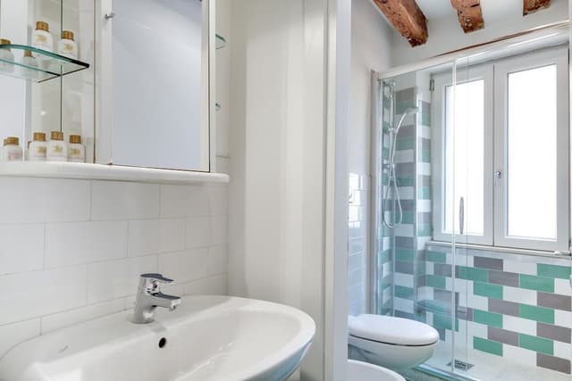 Apartment, 2 Bedrooms