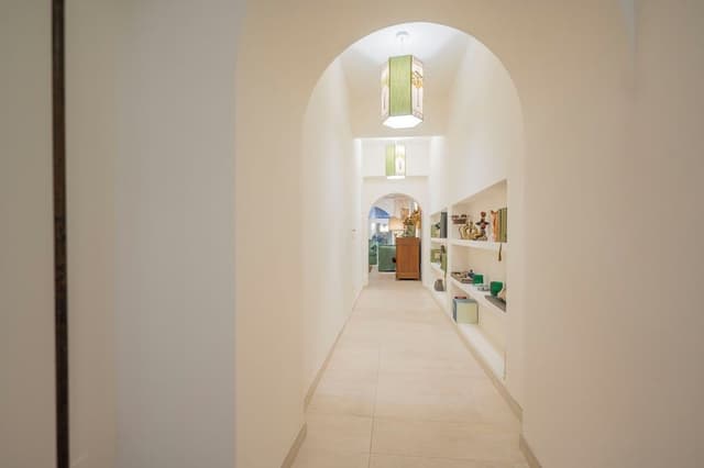Charming Atelier 1 Bedroom Apartment (Via Giulia 114)