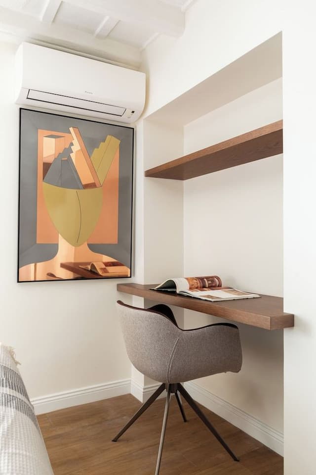 Elegance And Charm 2 Bedroom Apartment (via Giulia 69)