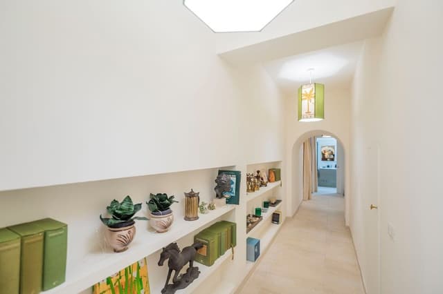 Charming Atelier 1 Bedroom Apartment (Via Giulia 114)