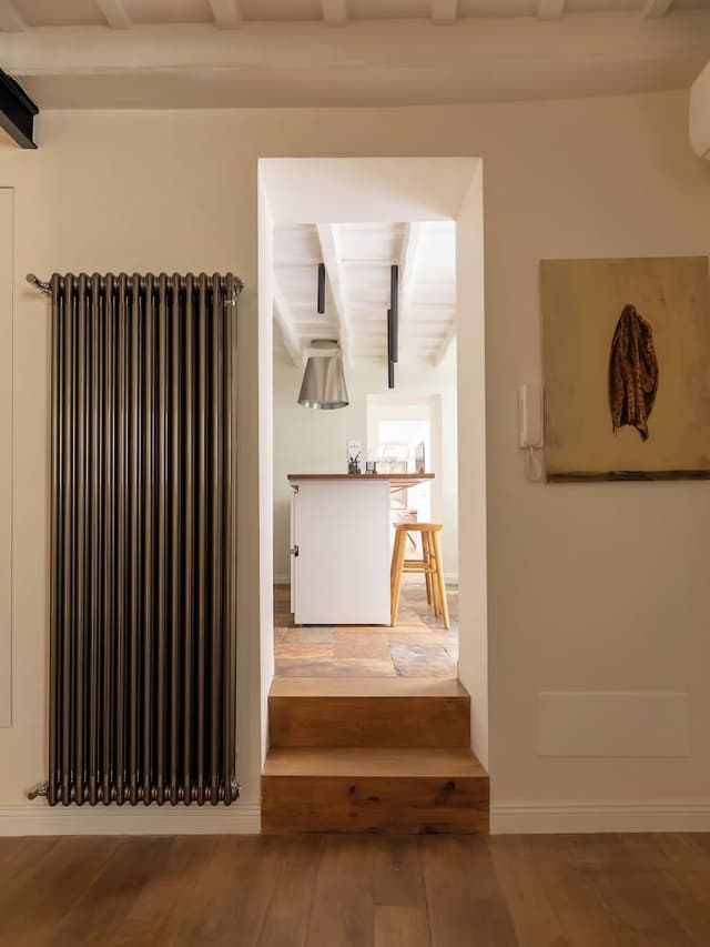 Elegance And Charm 2 Bedroom Apartment (via Giulia 69)