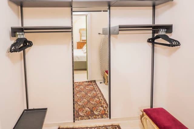 Charming Atelier 1 Bedroom Apartment (Via Giulia 114)