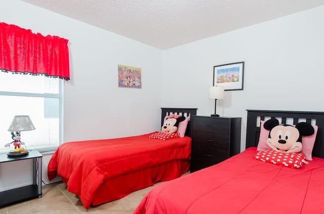 Family Townhome, Garden Area