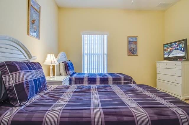 Townhome, 4 Bedrooms