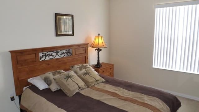 Family Townhome, Balcony, Garden Area