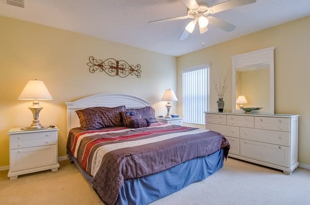Townhome, 4 Bedrooms