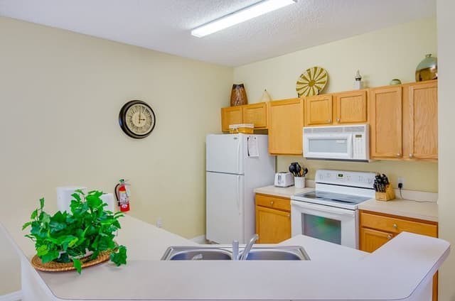 Townhome, 4 Bedrooms