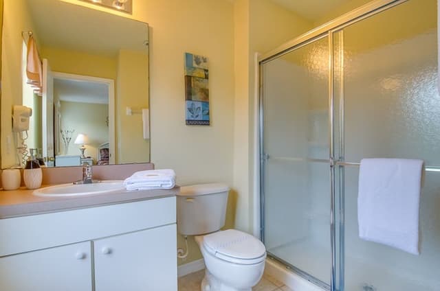 Townhome, 4 Bedrooms