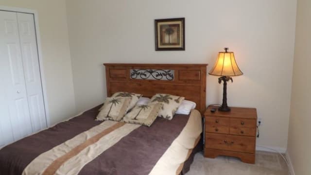 Family Townhome, Balcony, Garden Area
