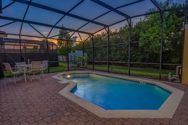 Townhome, 4 Bedrooms